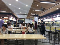 大堂-户部巷小吃(中商徐东平价广场店)