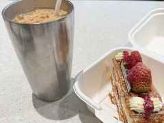 -香港新发烧腊茶餐厅(书城店)