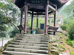 -敬亭山风景名胜区