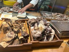 -牧马人奶茶馆(乌兰察布总店)