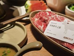-巴奴毛肚火锅(京西大悦城店)