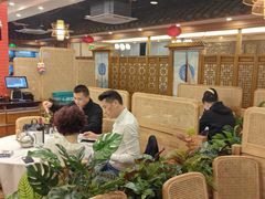 -围龙屋客家食府(福田店)