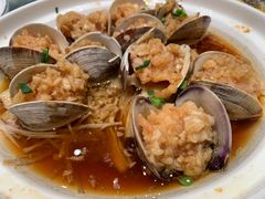 虾滑车螺酿-阿元烧鹅(文明路店)