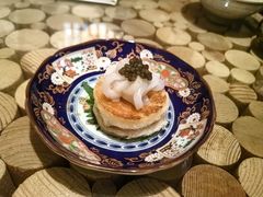 -西村日本料理(香格里拉饭店)