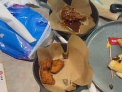 -必胜客(上海新南方商城PH店)