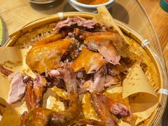 -打酱油·非遗淮扬菜(瘦西湖梅岭店)