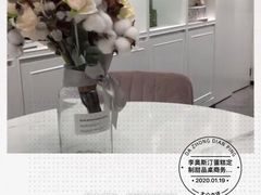 -李奥斯汀蛋糕商务茶歇·甜品台·企业活动团建(长寿路店)
