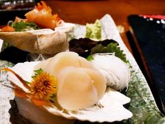 -千代武日本料理(开发区店)