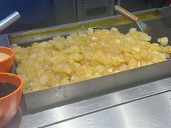 -上海鸡柳店(中街盛京大家庭店)