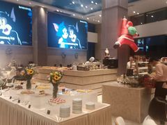 -菲住布渴酒店自助餐厅(阿里巴巴西溪园区店)