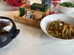 -大鸽饭(马王堆店)