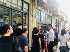 -老地方面馆(思南路店)