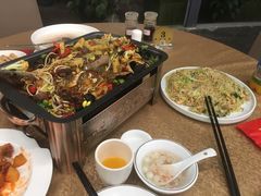 -豐柏轩食府