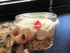 -红宝石·鲜奶小方·海派西点房(南丹店)