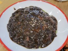 -多宾韩国料理(学衡路店)