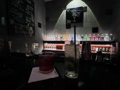 -LAMP BAR 水烟音乐酒吧
