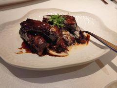 -扬州香格里拉·香宫中餐厅