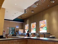 -西贝莜面村(朝阳大悦城店)