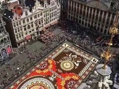 -布鲁塞尔大广场