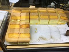 -喜马可甜(高新店)