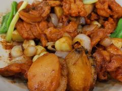-鹏天阁酒楼·海鲜(红旗店)