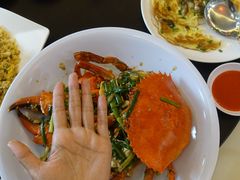 -無招牌海鮮(芽笼店)