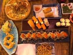-米彩料理(西丽店)
