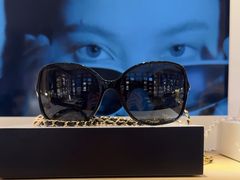 -溥仪眼镜PUYI OPTICAL(国贸商城店)