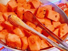 -快乐爱斯米牛排自助(爱琴海店)