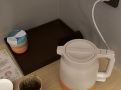 -桔子酒店(成都蜀汉路东地铁站店)