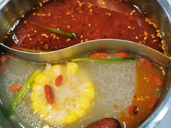 -德天肥牛海鲜火锅(龙吟坊店)