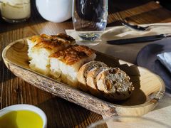 -Mercato莫卡多露台餐厅与酒吧(K11店)