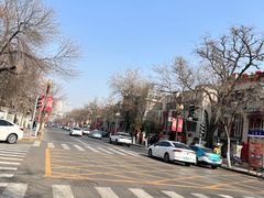 -天津五大道文化旅游区