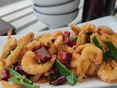 -Local泰莲庭(虹鳟鱼店)