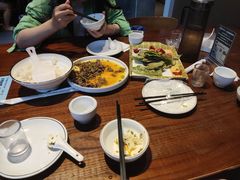 -食光慢宴·安吉土菜馆