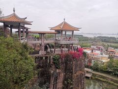 -广州莲花山旅游区