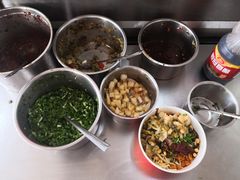 -丽华早点(大成路店)