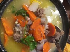 -小厨子私房菜·云南美食店