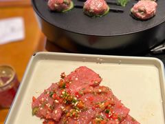 -珮姐老火锅(新街口店)