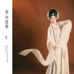点击看大图 -盘子女人坊古装写真摄影(南京总店)