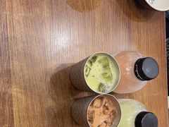 -曼谷食堂·泰国家庭料理