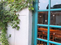 -SEN CASTLE城堡西餐(创意设计中心店)