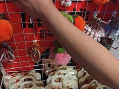 -小核桃品质串店(世茂大道店)