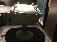 -曾宴·楚菜(湖北省博物馆店)