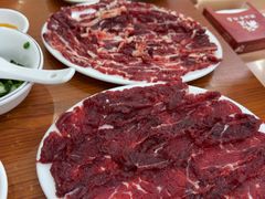 -阿波潮汕牛肉火锅·汤粉面(拱北店)