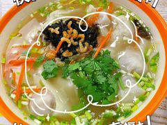 -杜守仁馄饨(南宁路店)