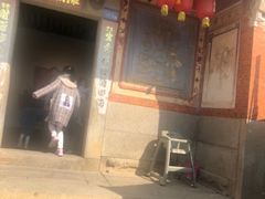 门面-大厝宅海鲜馆