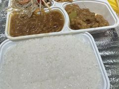 -晓宇盒饭(民安街店)