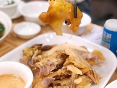 -巫记鸡饭店