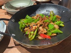 -大盐帮川菜馆(长楹天街店)